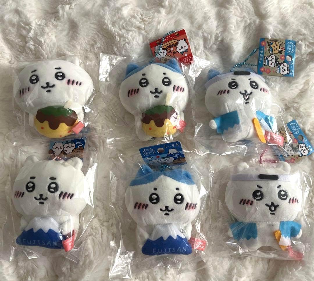 リフレッシュキューブ型オルゴナイトのナスカンキーホルダー